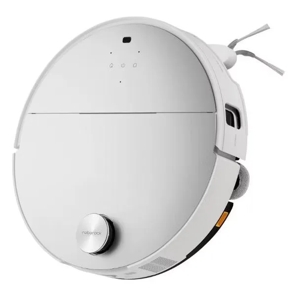 Robot tozsoran Roborock S9 MaxV Ultra White