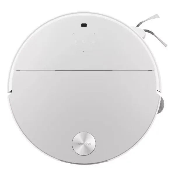 Robot tozsoran Roborock S9 MaxV Ultra White
