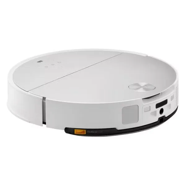Robot tozsoran Roborock S9 MaxV Ultra White