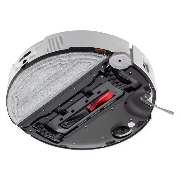 Robot tozsoran Roborock S9 MaxV Ultra White