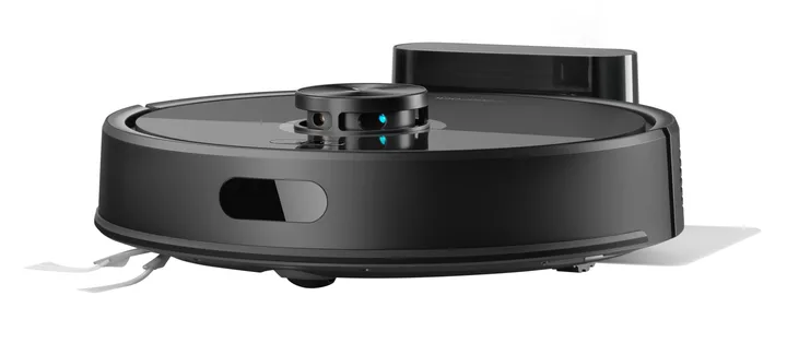 Robot tozsoran Roborock Q7 TF Black