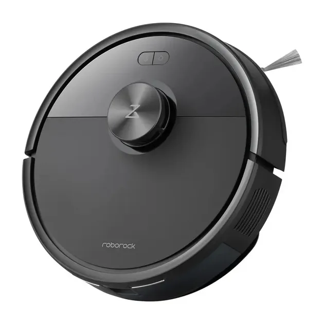 Робот-пылесос Roborock Q7 TF Black