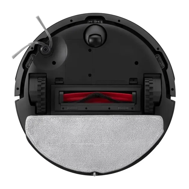 Robot tozsoran Roborock Q7 TF Black