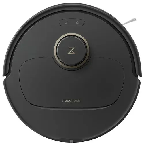 Робот-пылесос Roborock Qrevo C Black