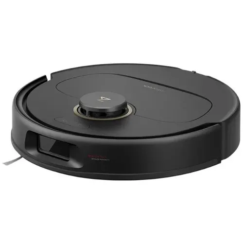 Робот-пылесос Roborock Qrevo C Black