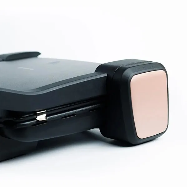 Тостер Gastro BKRS Black-Rosie