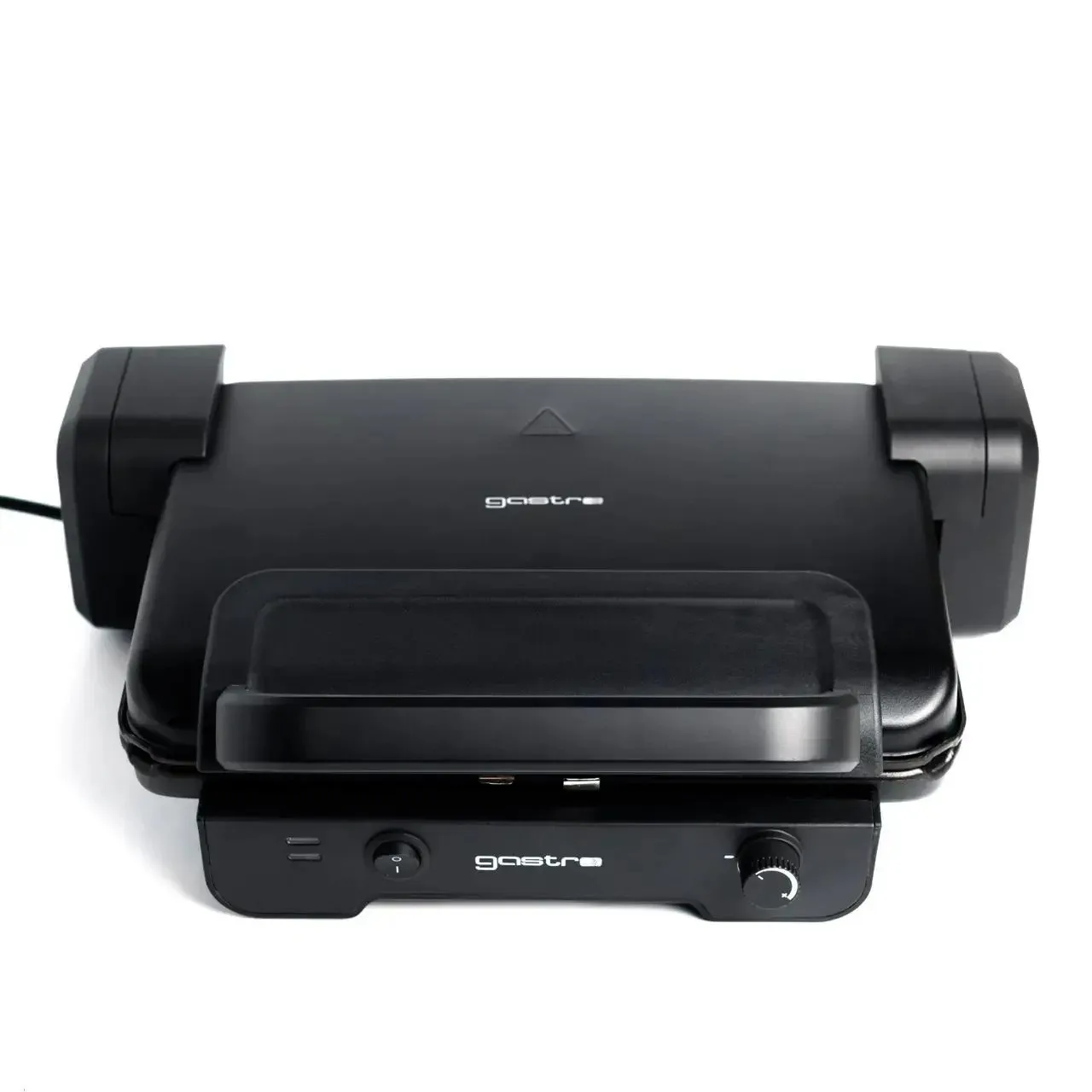 Toster Gastro GPBK Black