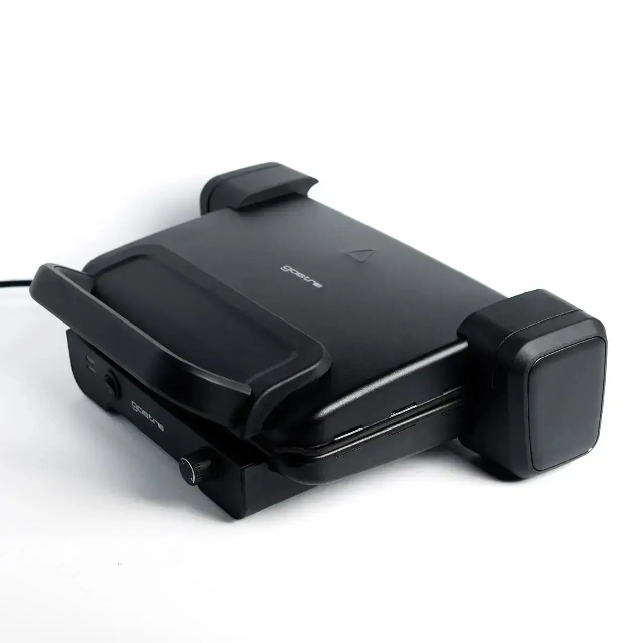 Тостер Gastro GPBK Black