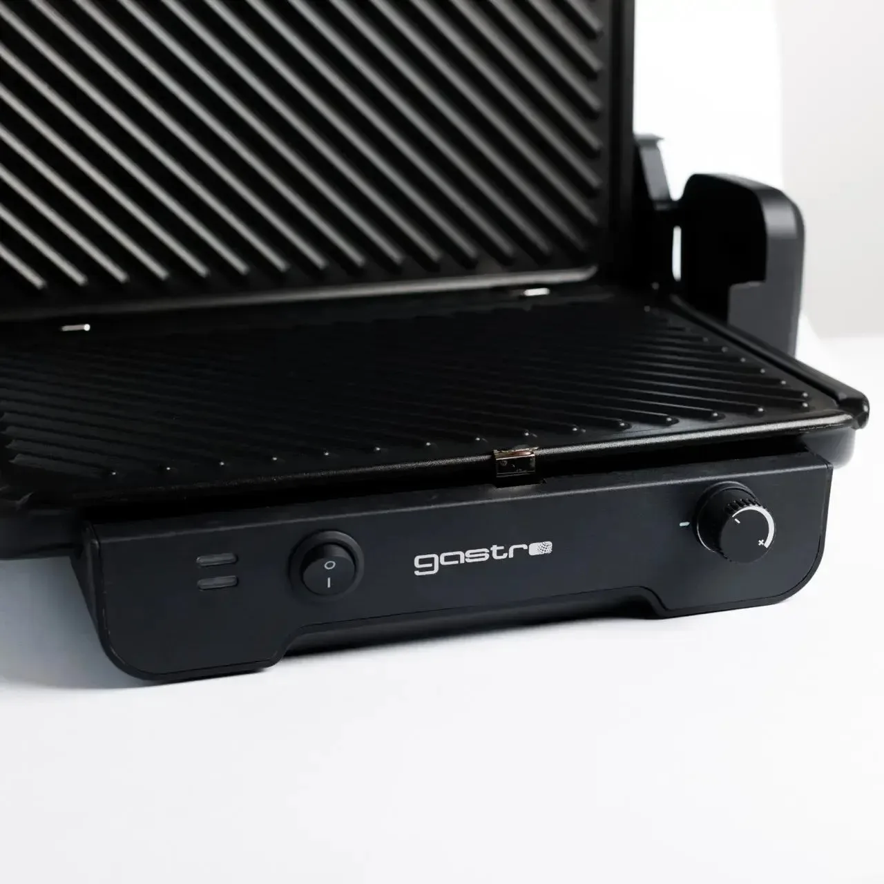 Тостер Gastro GPBK Black