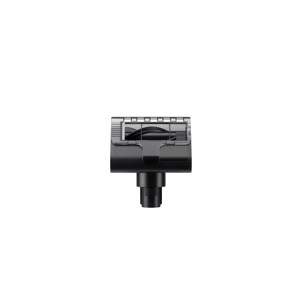Vertikal tozsoran Roborock F25 ACE Combo Black