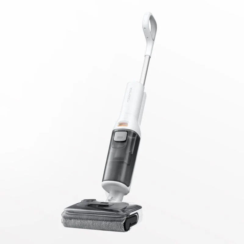 Vertikal tozsoran Roborock F25 RT White