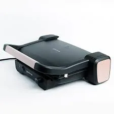 Тостер Gastro BKRS Black-Rosie