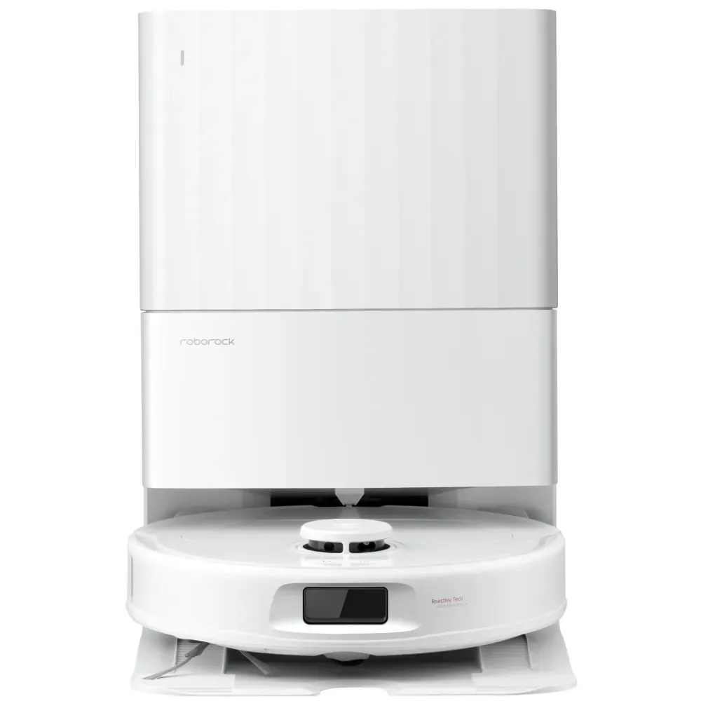 Робот-пылесос Roborock Grevo L White