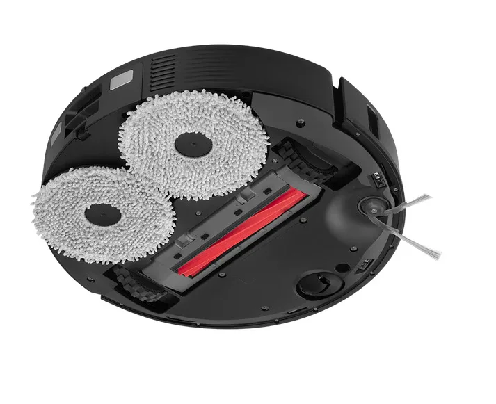 Робот-пылесос Roborock Grevo L Black