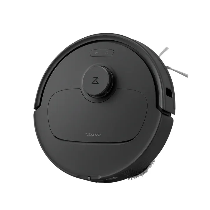Робот-пылесос Roborock Grevo L Black