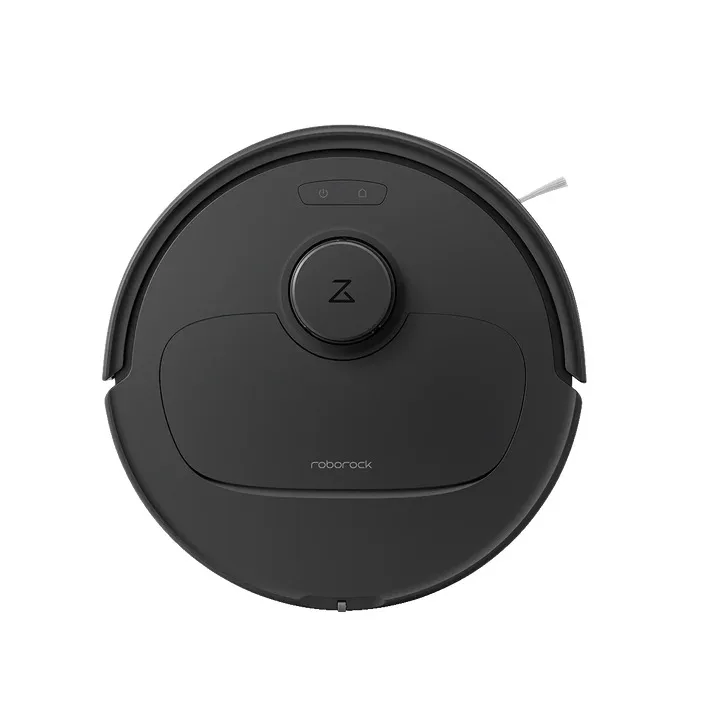 Робот-пылесос Roborock Grevo L Black