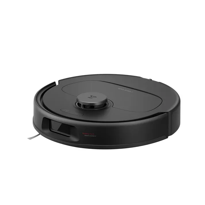 Робот-пылесос Roborock Grevo L Black