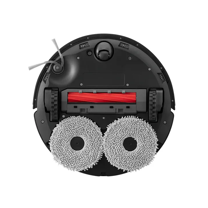 Робот-пылесос Roborock Grevo L Black