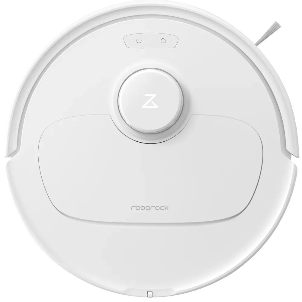Робот-пылесос Roborock Grevo L White