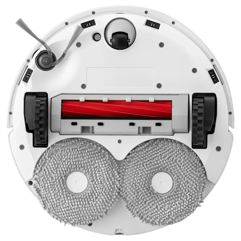 Робот-пылесос Roborock Grevo L White