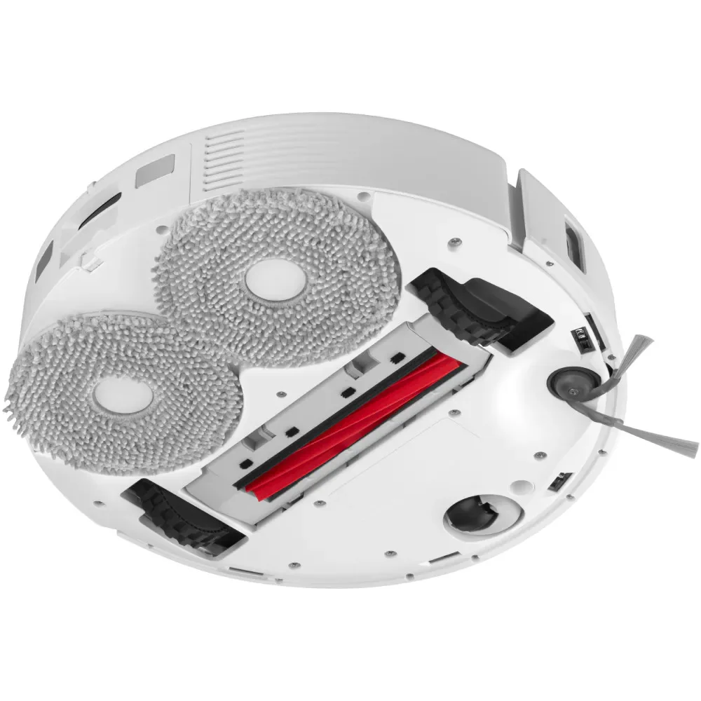 Робот-пылесос Roborock Grevo L White