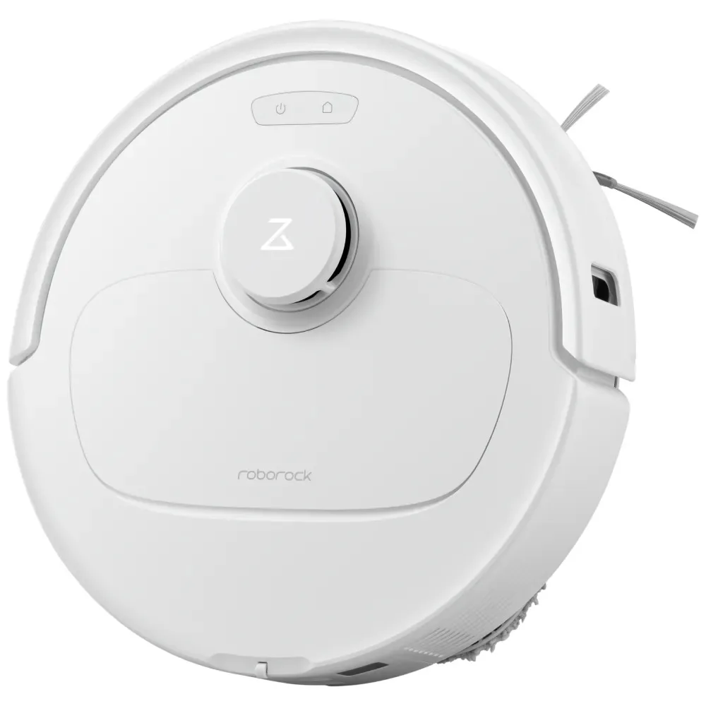 Робот-пылесос Roborock Grevo L White