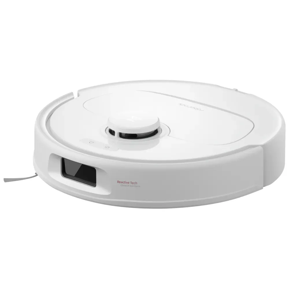 Робот-пылесос Roborock Grevo L White