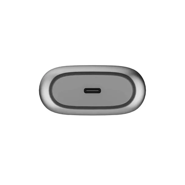 Электробритва Xiaomi S200 Gray