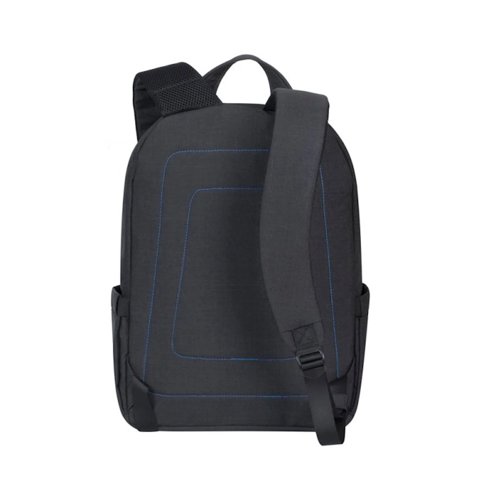 Сумка Rivacase 7560 Black Laptop Canvas Backpack 15,6"/6