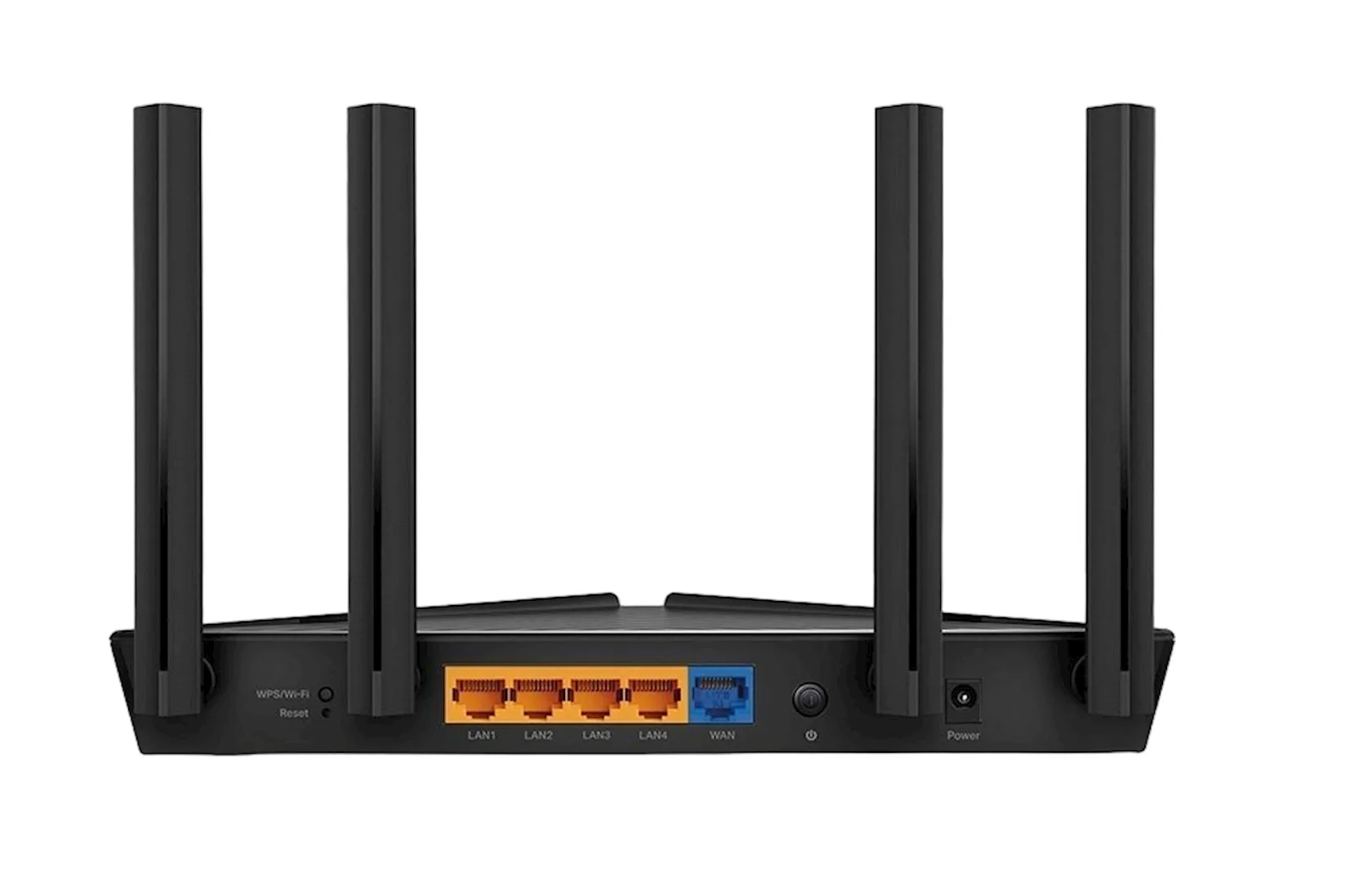 Роутер TP-Link Archer AX53 (AX3000 Gigabit Wi-Fi 6 Router )