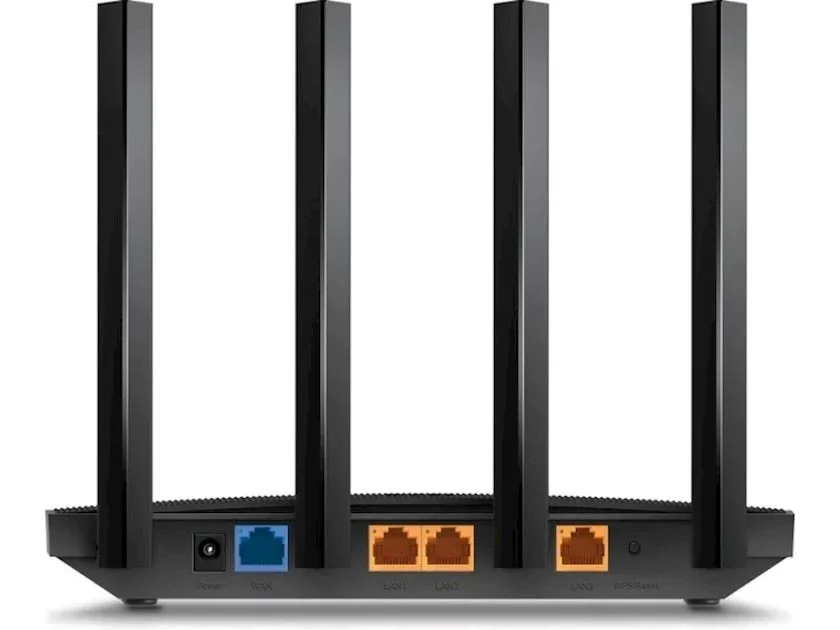 Роутер TP-Link Archer AX12 (роутер AX1500 Wi-Fi 6)