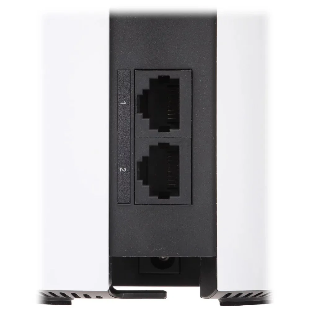 Роутер TP-Link - Deco M4 (1-pack) (AC1200 Whole Home Mesh Wi-Fi Unit)