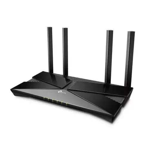 Роутер TP-Link Archer AX53 (AX3000 Gigabit Wi-Fi 6 Router )