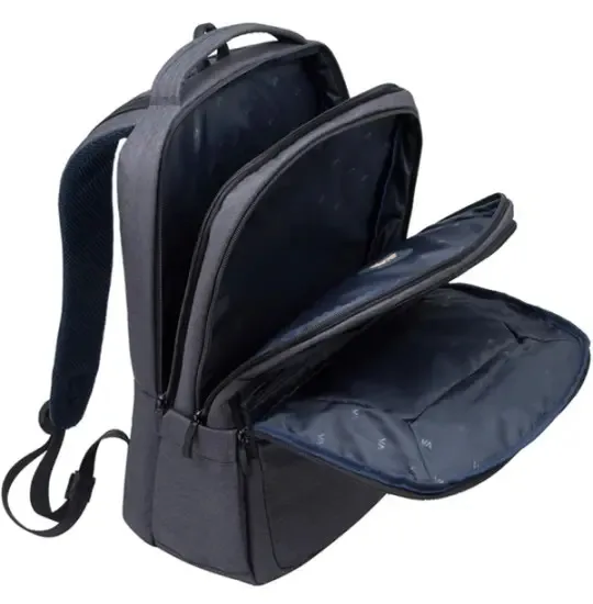 Сумка Rivacase 7765 Black Laptop Backpack 16"/6