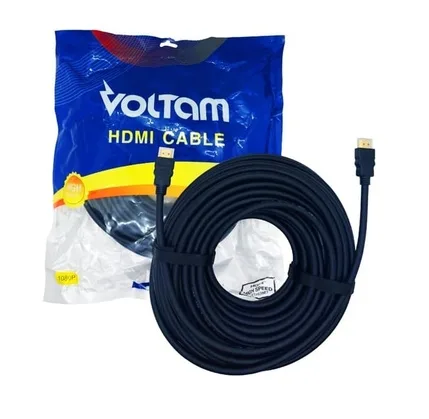 Kabel HDMI Voltam VH-09 1.4 4K 30HZ (3m)