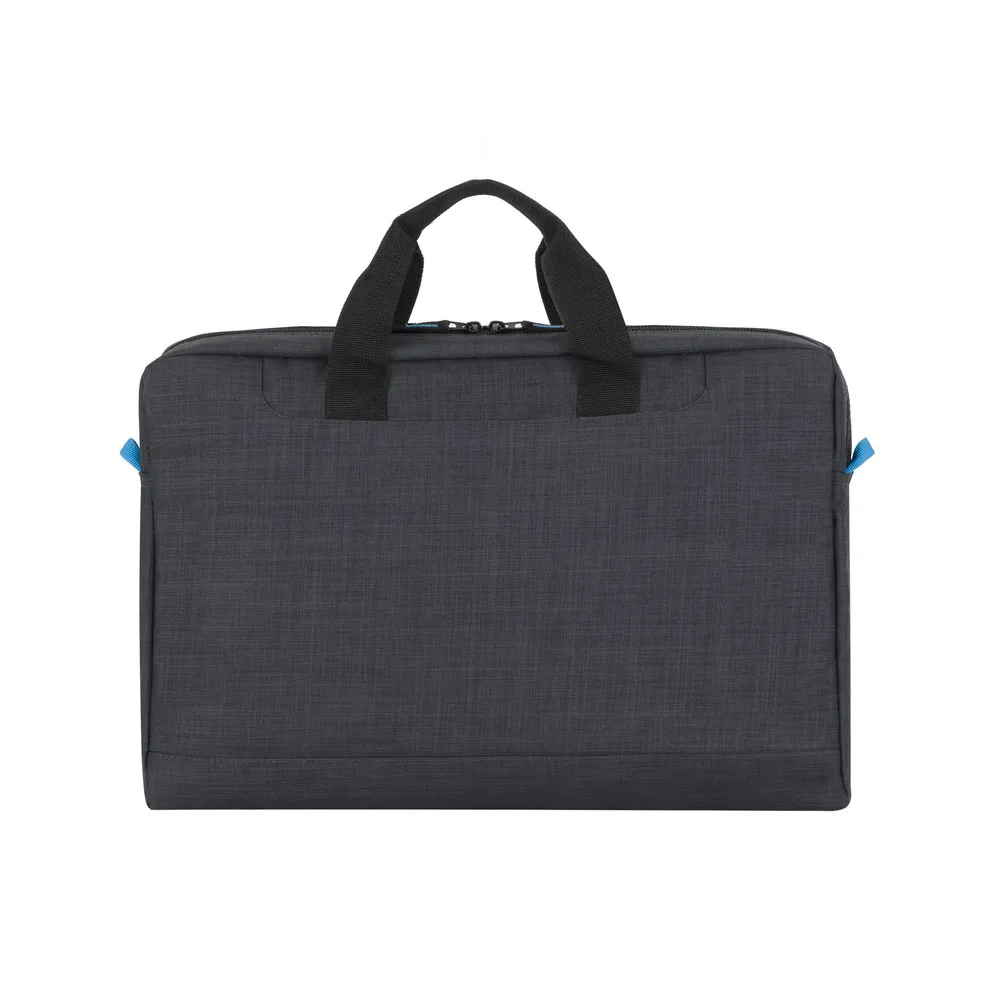 Сумка Rivacase 8058 Black Laptop Bag 17.3" + Wireless Mouse/16