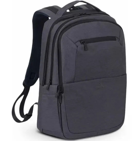 Сумка Rivacase 7765 Black Laptop Backpack 16"/6