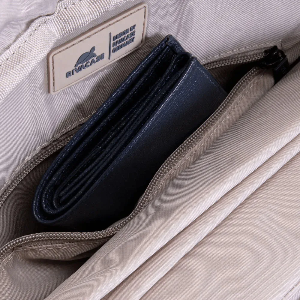 Сумка Rivacase 7931 Black Laptop bag 15.6"/6