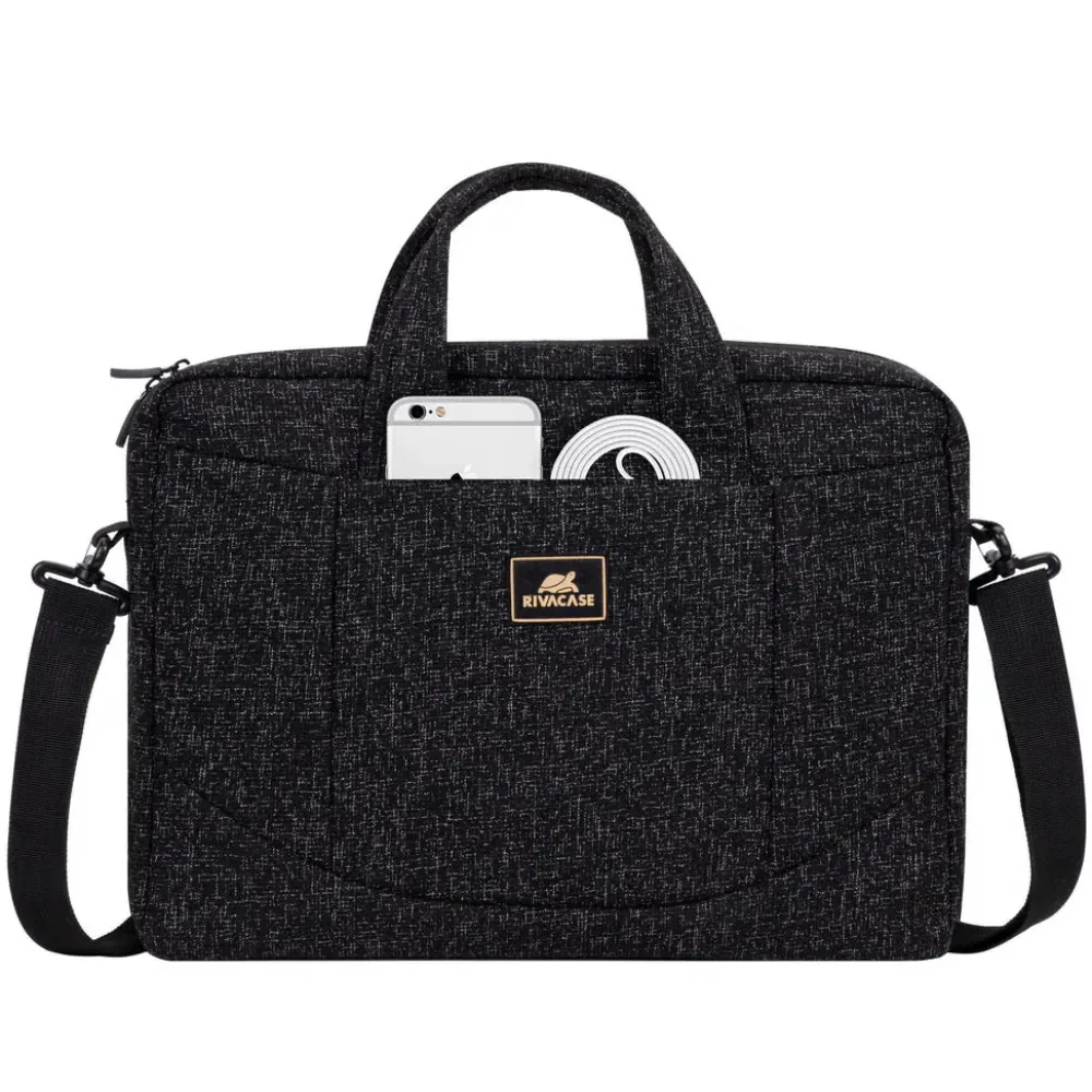 Сумка Rivacase 7931 Black Laptop bag 15.6"/6