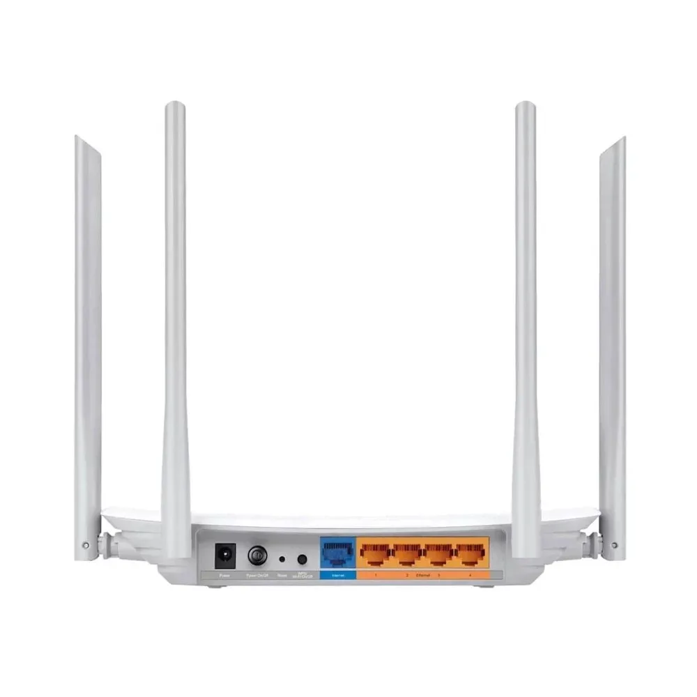 Router TP-Link Archer C50 (AC1200)