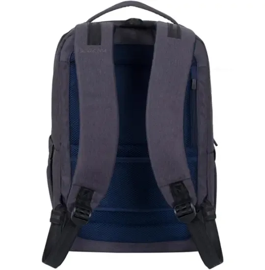 Сумка Rivacase 7765 Black Laptop Backpack 16"/6