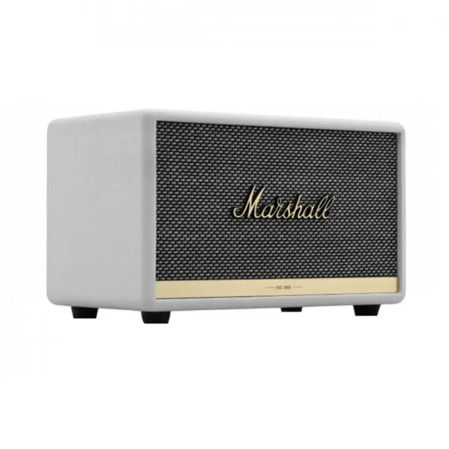 Динамик Marshall Action II Белый (1001901)