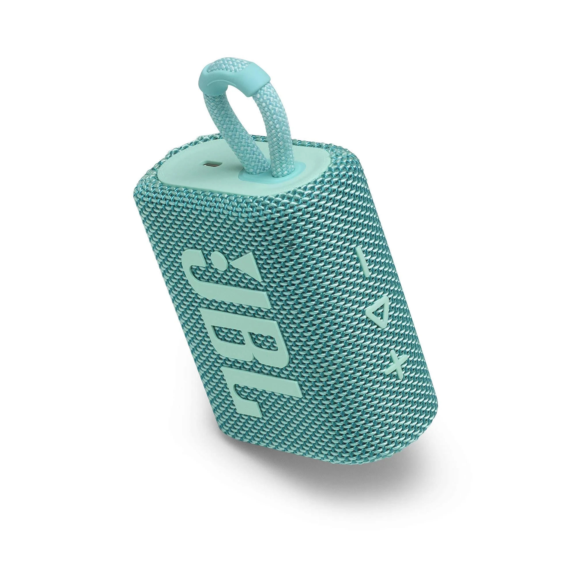 Колонка JBL Go 3 Бирюзовый
