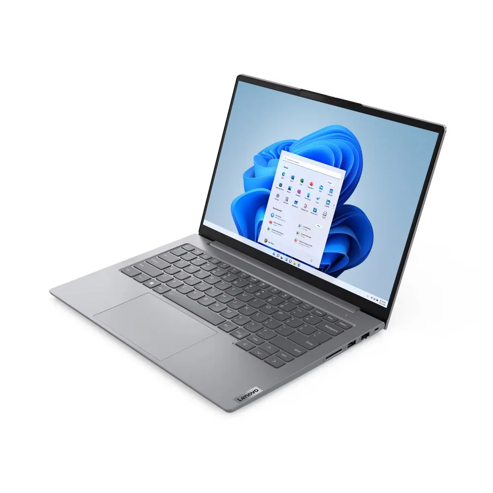 Ноутбук Lenovo ThinkBook 14 G6 IRL