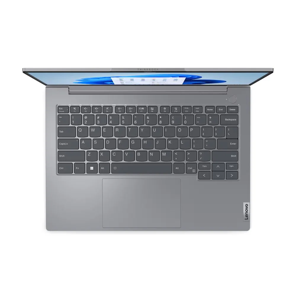Ноутбук Lenovo ThinkBook 14 G6 IRL
