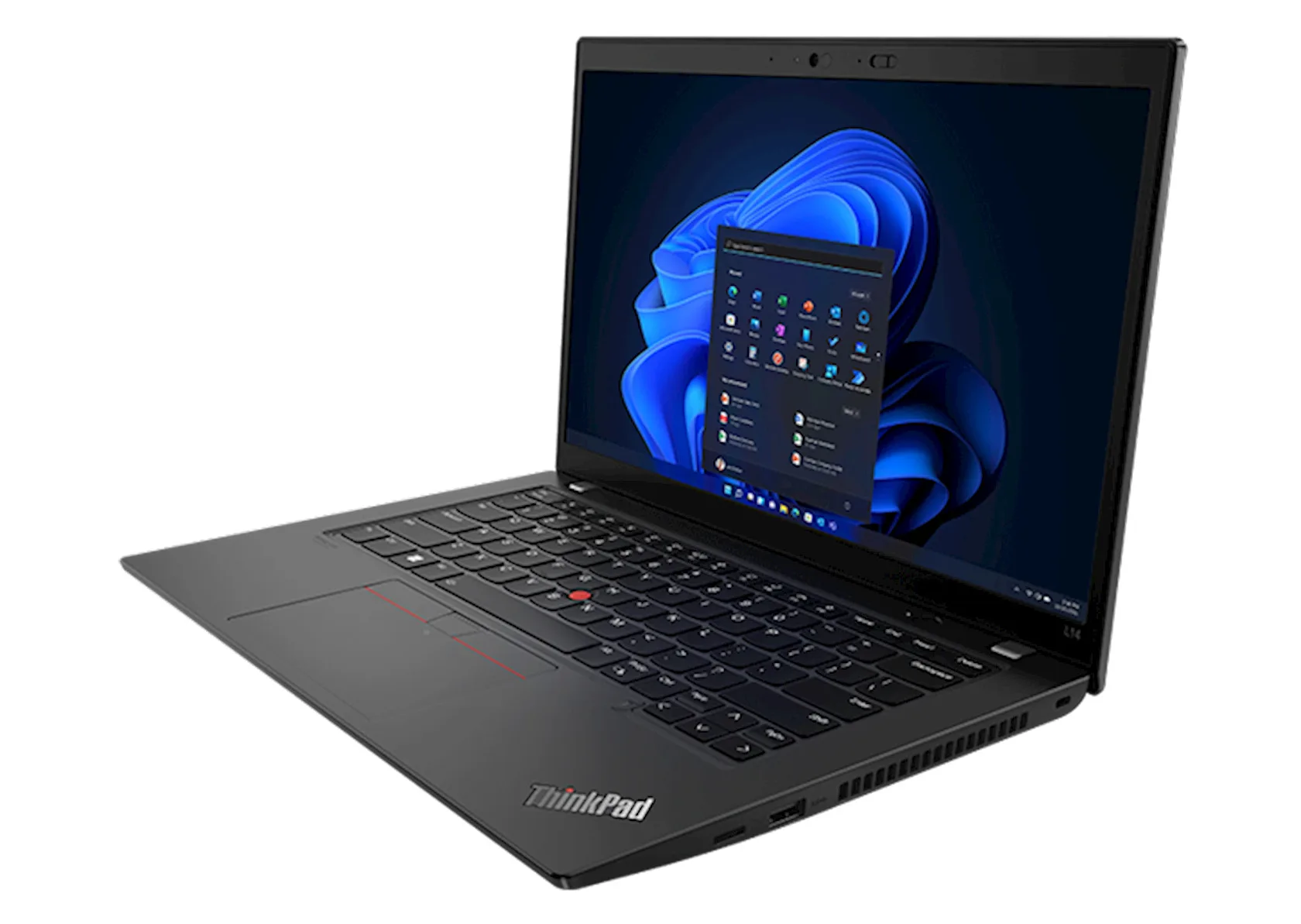 Ноутбук Lenovo ThinkPad L14 G3