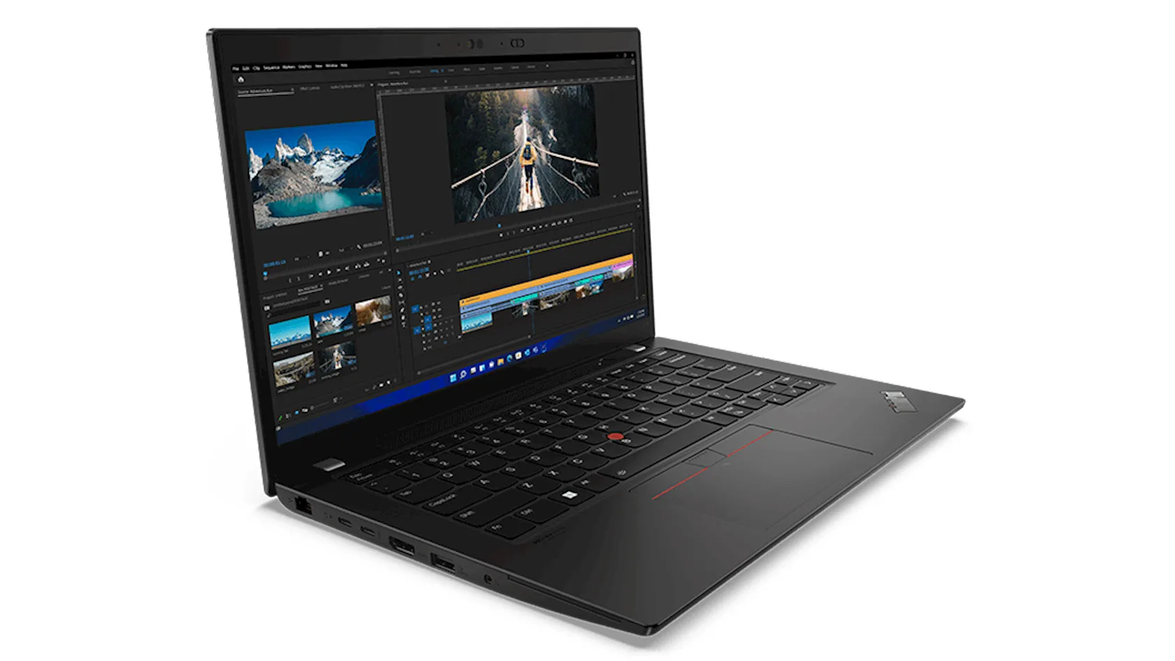 Ноутбук Lenovo ThinkPad L14 G3