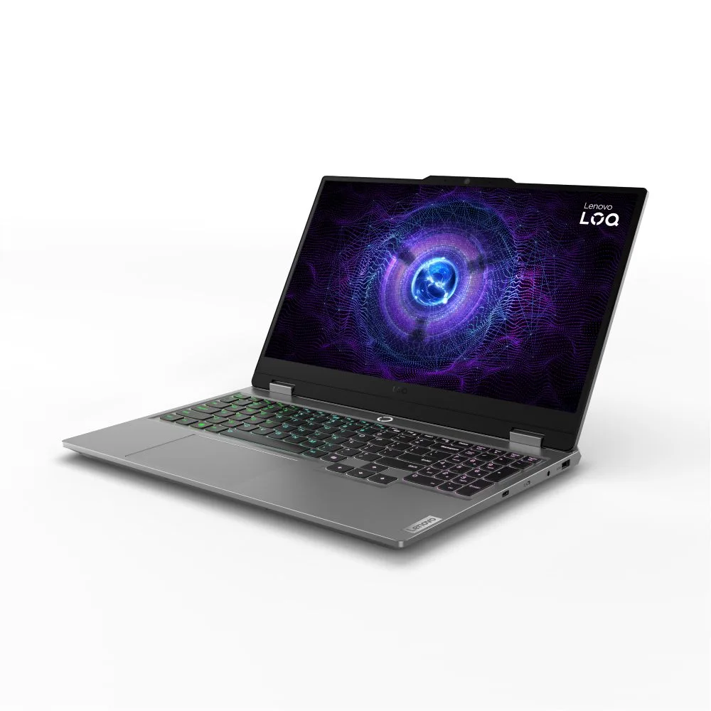Laptop Lenovo LOQ 15IAX9