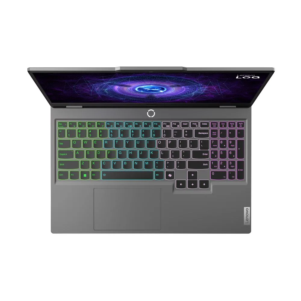 Laptop Lenovo LOQ 15IAX9