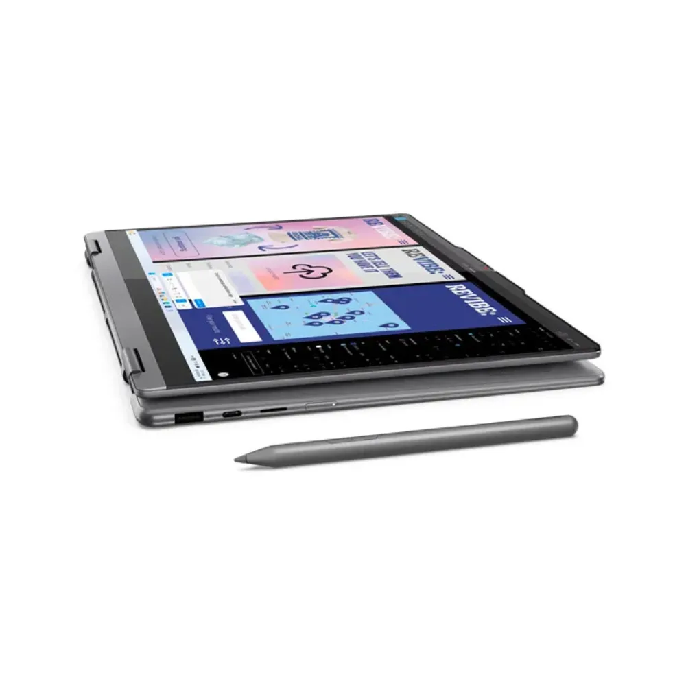 Ноутбук Lenovo Yoga 7 2-in-1 14ILL10